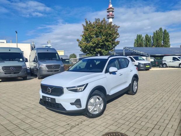 Volvo XC40 2.0 [B3] Mhev Essential DCT Kiemelt...
